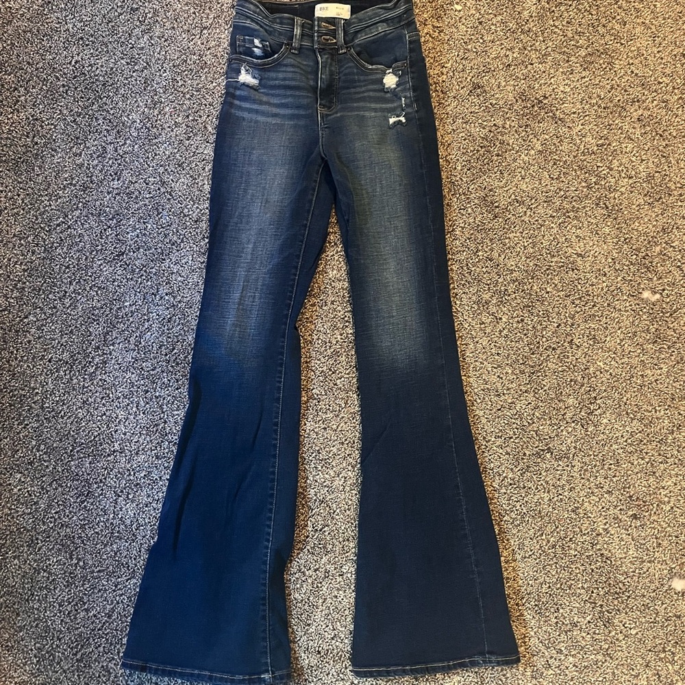 Women's BKE bootcut Jeans